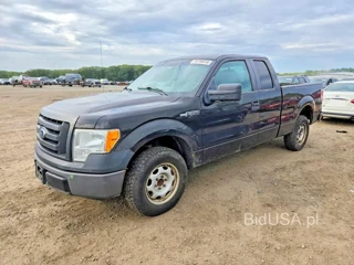 FORD F150 SUPER CAB