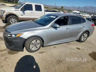 KIA OPTIMA HYBRID