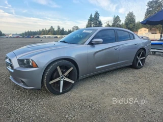 DODGE CHARGER SE