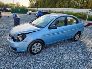 HYUNDAI ACCENT GLS