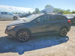 SUBARU XV CROSSTREK 2.0 LIMITED