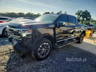 CHEVROLET SILVERADO K1500 HIGH COUNTRY