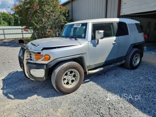 TOYOTA FJ CRUISER BASE