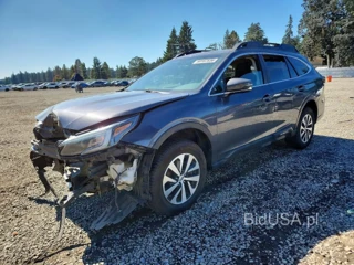 SUBARU OUTBACK PREMIUM