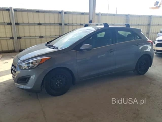 HYUNDAI ELANTRA GT BASE