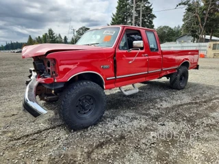 FORD F250