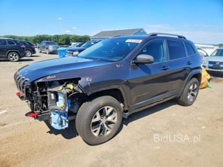JEEP CHEROKEE TRAILHAWK