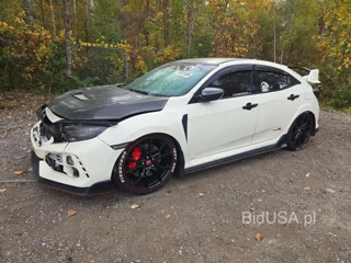HONDA CIVIC TYPE-R
