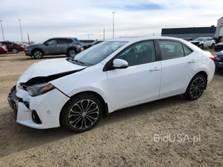 TOYOTA COROLLA L