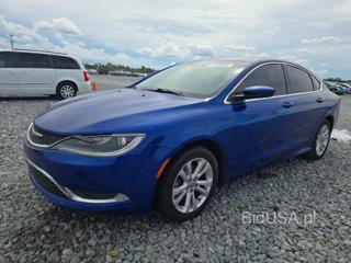 CHRYSLER 200 LIMITED