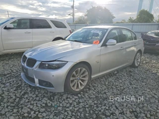 BMW 328 XI SULEV