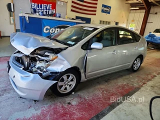 TOYOTA PRIUS STANDARD
