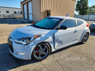 HYUNDAI VELOSTER RE:FLEX