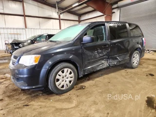DODGE GRAND CARAVAN SE