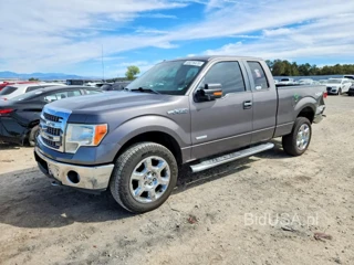 FORD F150 SUPER CAB
