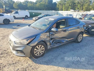 HYUNDAI ACCENT SE