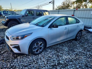 KIA FORTE LXS