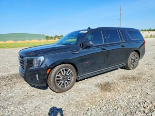 GMC YUKON XL K1500 AT4
