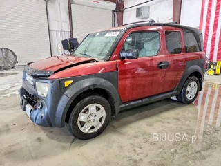 HONDA ELEMENT LX
