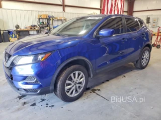 NISSAN ROGUE SPORT S