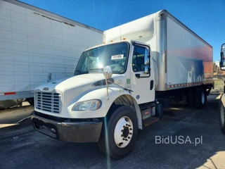 FRHT - FREIGHTLINER M2 106 MEDIUM DUTY