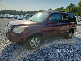 HONDA PILOT EXL