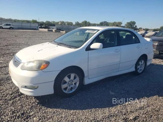TOYOTA COROLLA S