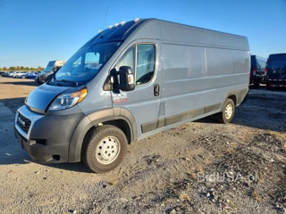 RAM PROMASTER 3500