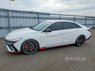 HYUNDAI ELANTRA N BASE