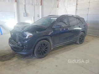 GMC TERRAIN SLT