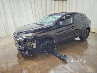 MITSUBISHI OUTLANDER SPORT S