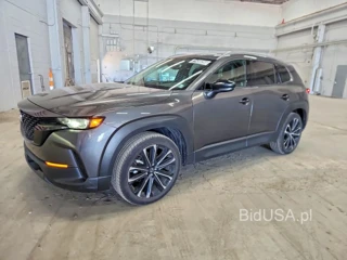 MAZDA CX-50 PREMIUM