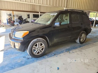 TOYOTA RAV4 BASE