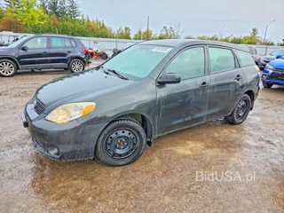 TOYOTA MATRIX BASE