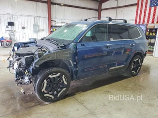 KIA TELLURIDE S