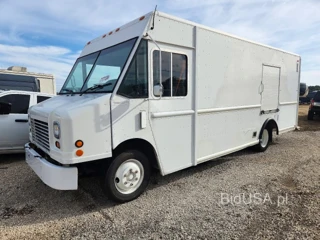 FREIGHTLINER MT45 CHASSIS