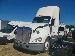 KENWORTH T680