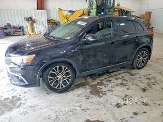 MITSUBISHI OUTLANDER SPORT ES