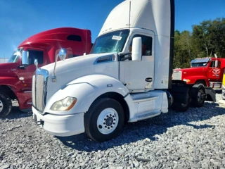 KENWORTH T680