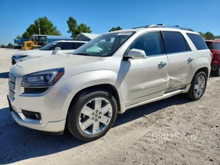 GMC ACADIA DENALI