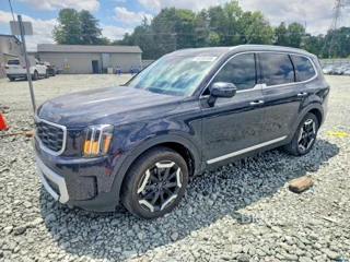 KIA TELLURIDE S