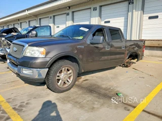 FORD F150 SUPERCREW