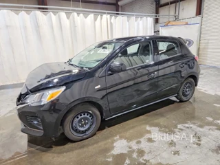 MITSUBISHI MIRAGE ES