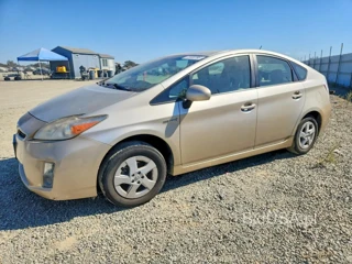 TOYOTA PRIUS II