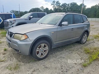 BMW X3 3.0I