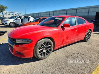 DODGE CHARGER R/T
