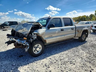 CHEVROLET SILVERADO K1500 HEAVY DUTY