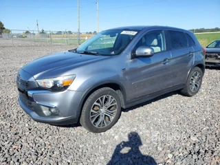 MITSUBISHI OUTLANDER SPORT ES