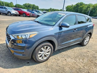 HYUNDAI TUCSON SE