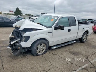 FORD F150 SUPER CAB